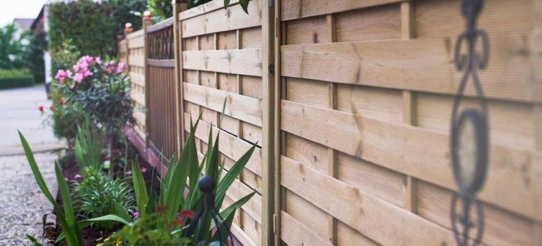 5 najciekawszych pomysłów na ogrodzenie w różnych cenach