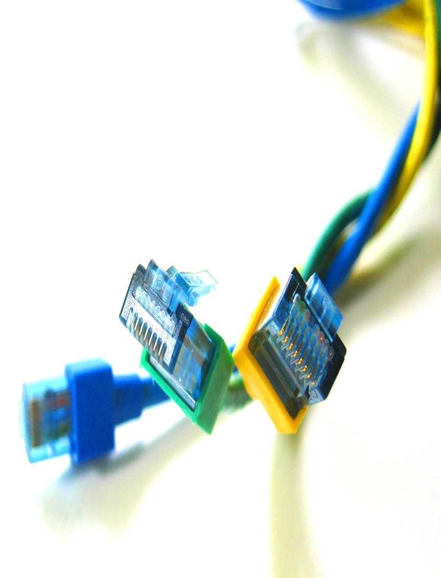 Oznaczenia przewodów elektrycznych / Elektryk Wrocław