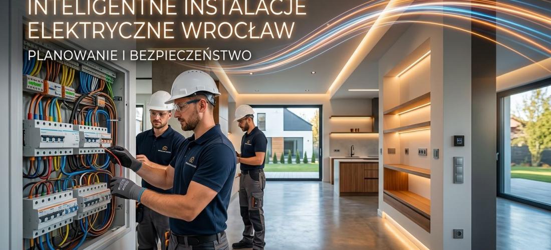 10 błędów w instalacji elektrycznej – jak ich uniknąć? | Porady