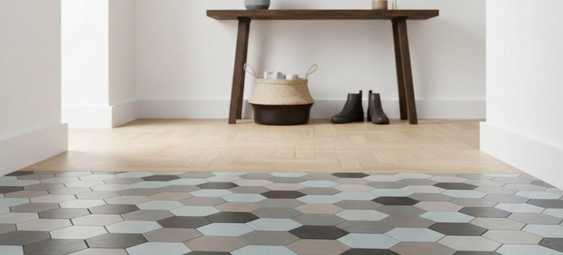5 pomysłów na płytki do przedpokoju – Inspiracje i Porady