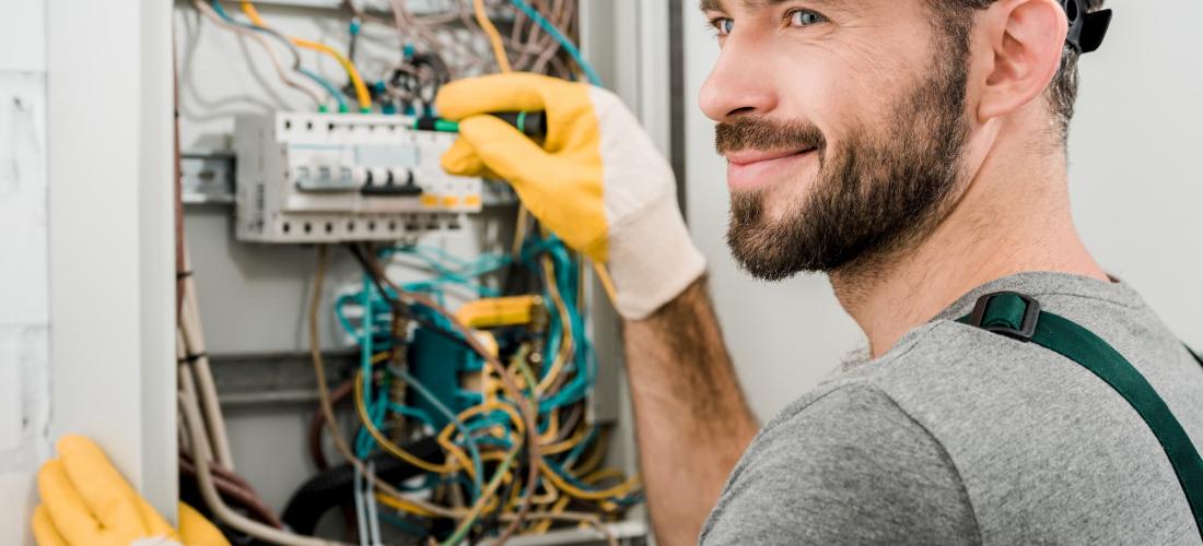 Elektryk Wrocław: kompleksowe usługi elektryczne we Wrocławiu