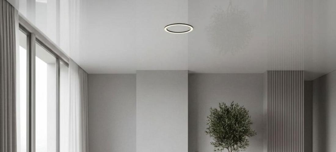 Sufit napinany: Zalety, Wady, Cena i Montaż | Poradnik Wrocław House