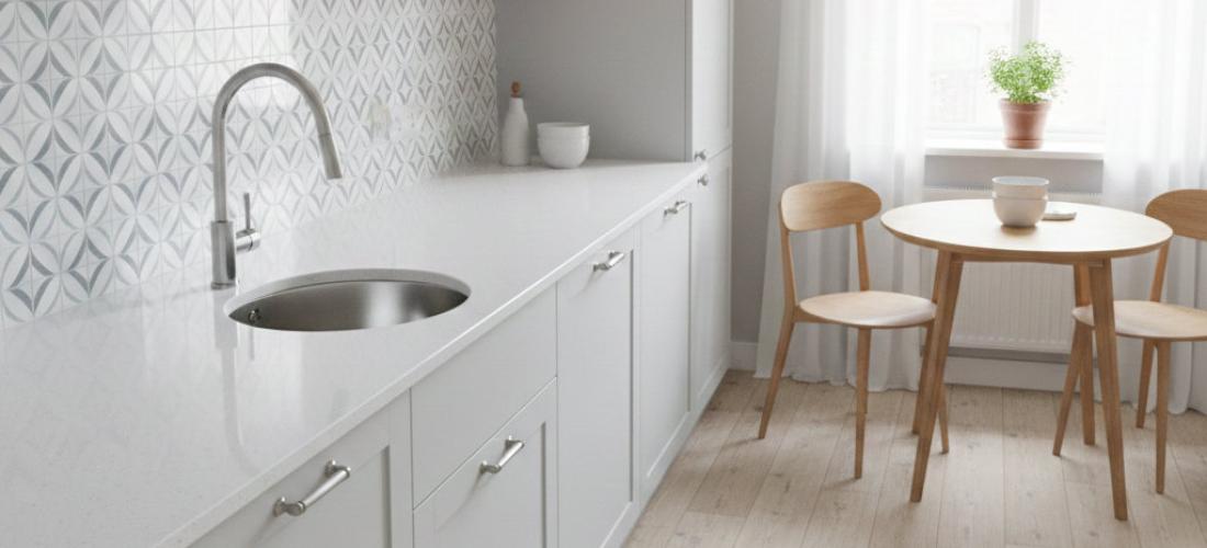 Jak zrobić remont kuchni tanim kosztem?