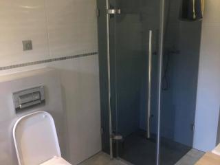 remont małej łazienki Wrocław