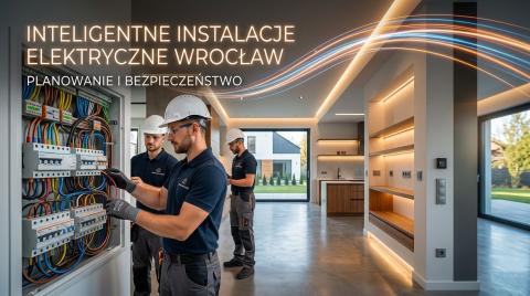 10 błędów w instalacji elektrycznej – jak ich uniknąć? | Porady