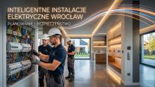 10 błędów w instalacji elektrycznej – jak ich uniknąć?