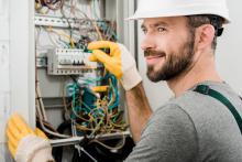 Elektryk Wrocław: kompleksowe usługi elektryczne we Wrocławiu