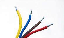Co oznaczają kolory przewodów elektrycznych?