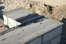 Izolacja pozioma i pionowa fundamentów