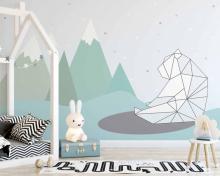 Jak zaprojektować pokój dziecka?