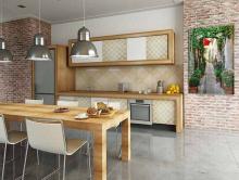 Jak zrobić remont kuchni tanim kosztem?