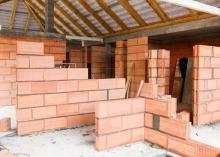 Jak budować ścianki działowe?