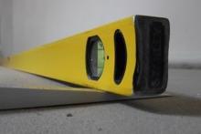 Odbiór mieszkania – normy i dopuszczalne odchyłki