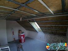 Adaptacja poddasza Wrocław