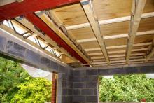 Rodzaje stropów - przewodnik