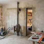 Wyburzenia cięcie betonu przewierty nadproża Wrocław