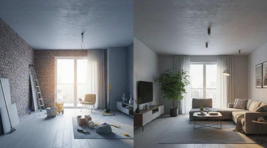 Adaptacje pomieszczeń