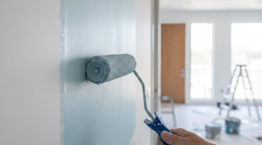 Malowanie Ścian Wrocław | Profesjonalne Wykończenia