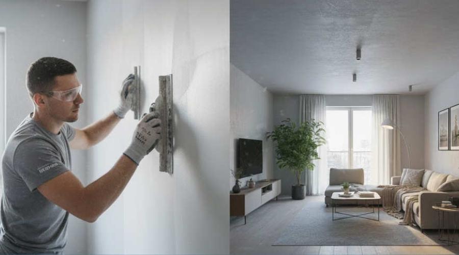 Kompleksowe remonty mieszkań we Wrocławiu