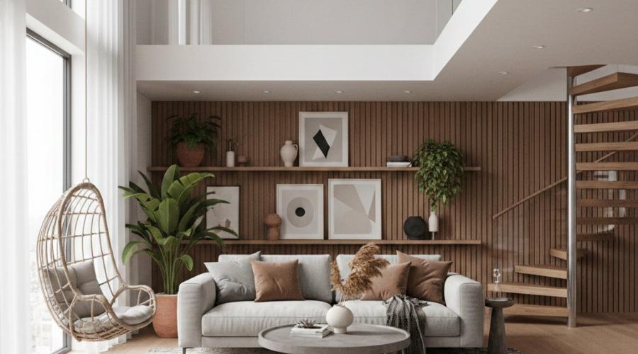 Kompleksowe Wykończenia Wnętrz we Wrocławiu i Okolicach