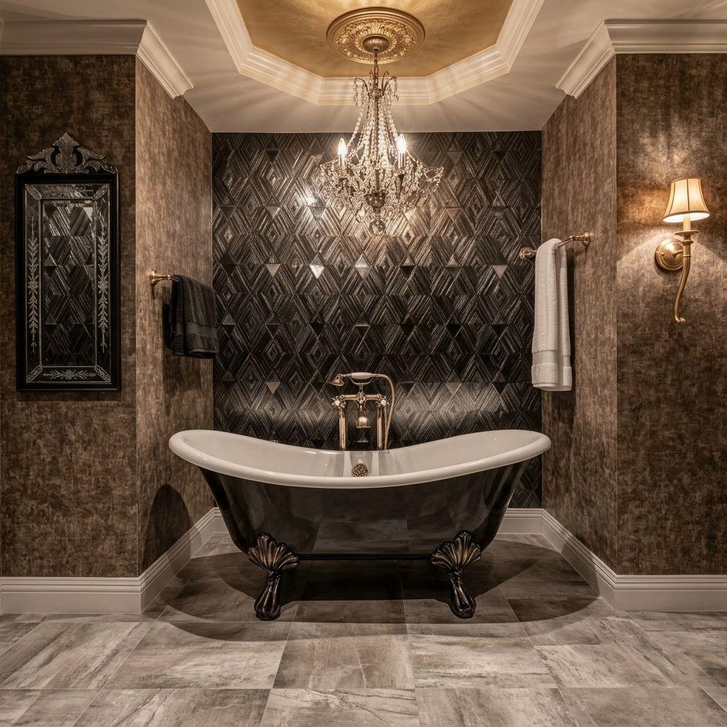 Manifest elegancji art déco