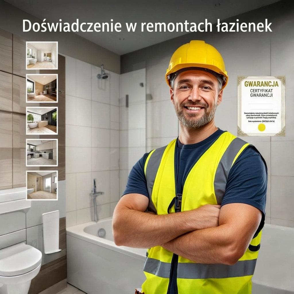 Wybór ekipy remontowej we Wrocławiu