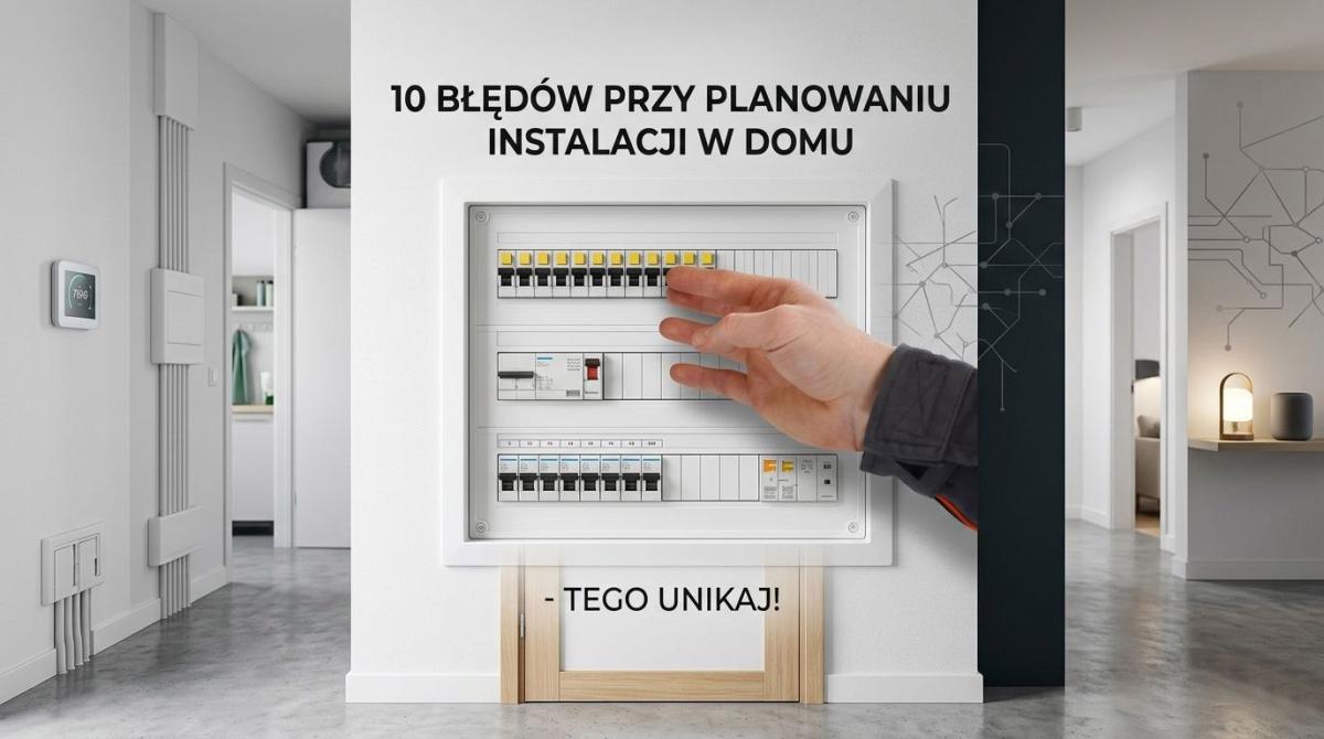 Co to jest wyłącznik różnicowoprądowy i dlaczego jest tak ważny