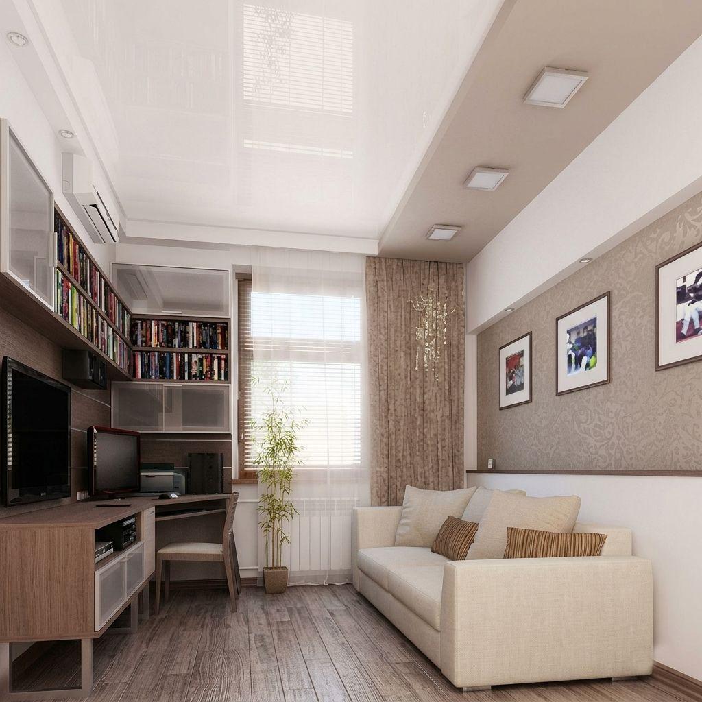 Czym jest sufit napinany? Zalety, wady, cena, montaż