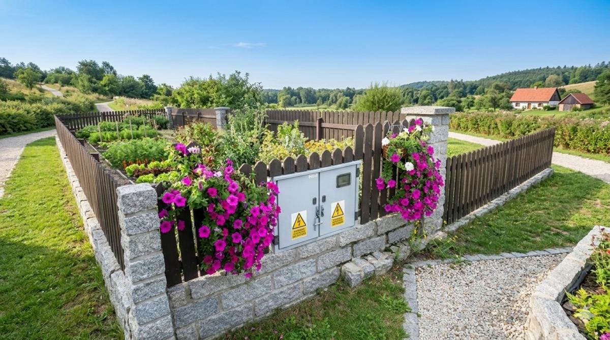 Wszystko co powinieneś wiedzieć o przyłączach elektrycznych we Wrocławiu