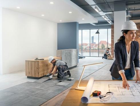 Remonty Lokali Usługowych we Wrocławiu | Projekt i Wykonanie