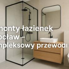Remonty łazienek Wrocław – Kompleksowy przewodnik