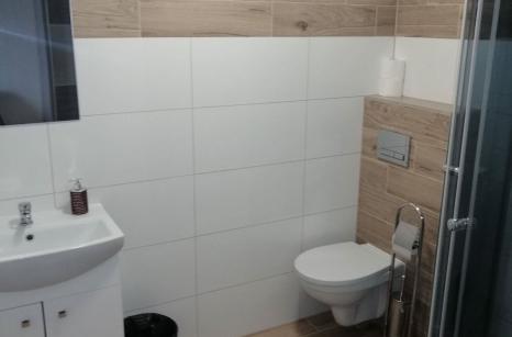 Remont łazienki Wrocław