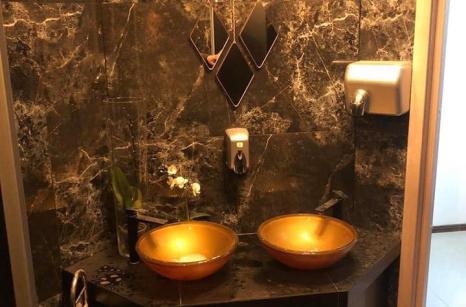 remont małej łazienki Wrocław