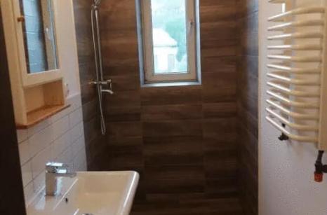 łazienka remont Wrocław