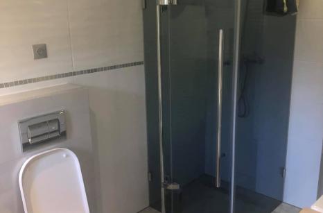 remont małej łazienki Wrocław