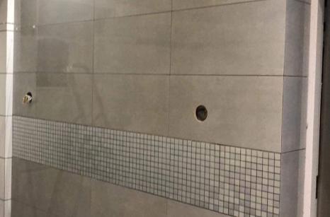 remont łazienki i układanie kafli Wrocław