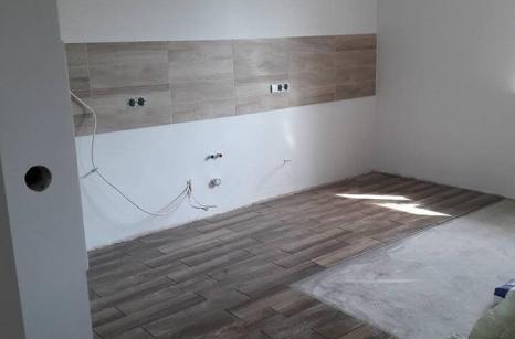 Remont i prace wykańczania wnętrza łazienki Wrocław