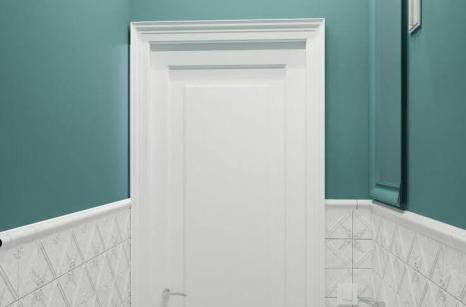 Pomysł na aranżację łazienki / Remont łazienki Wrocław