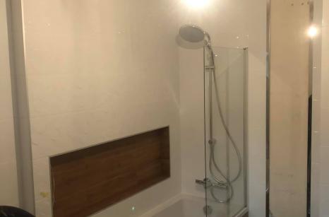 Remonty i wykończenia wnętrz łazienek Wrocław