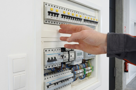 Bezpieczniki różnicowoprądowe