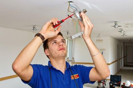 Obwody oświetleniowe w domu jednorodzinnym Wrocław