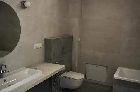 remont łazienki ceny