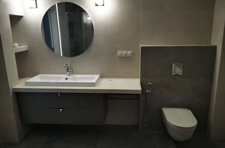 ile kosztuje remont łazienki